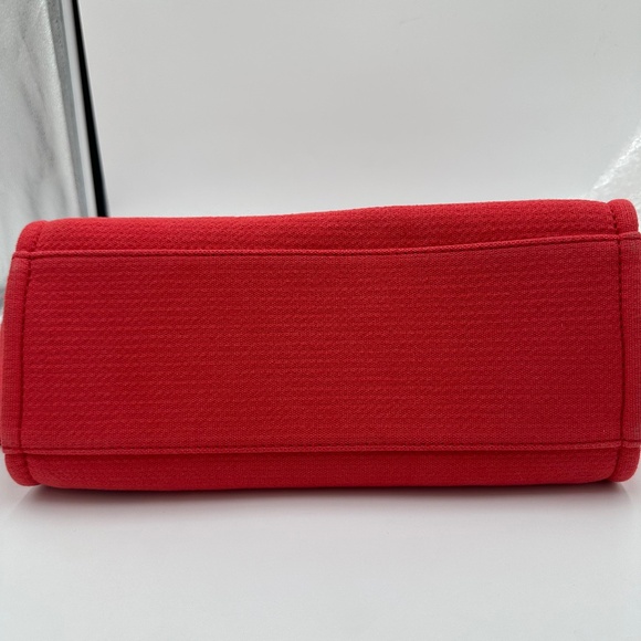 Chanel Tote with Pouch - Picture 15 of 16